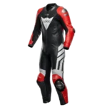 Men's Motorcycle Suit Mugello 3 D-Air® Men’s 1-Piece Perforated Leather Motorcycle Suit | By TriCore Enterprises