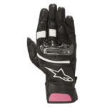 Alpinestars Stella SP2 V2 Women’s Motorcycle Gloves – Premium Sport Riding Gloves