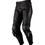 RST S1 Women’s Leather Motorcycle Trousers – Sports Track Day Racing Pants