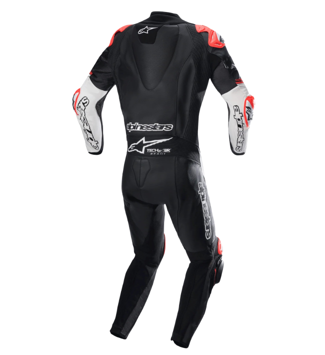 Alpinestar GP Tech V4 Cowhide motorbike Racing Leather Suit - Image 4