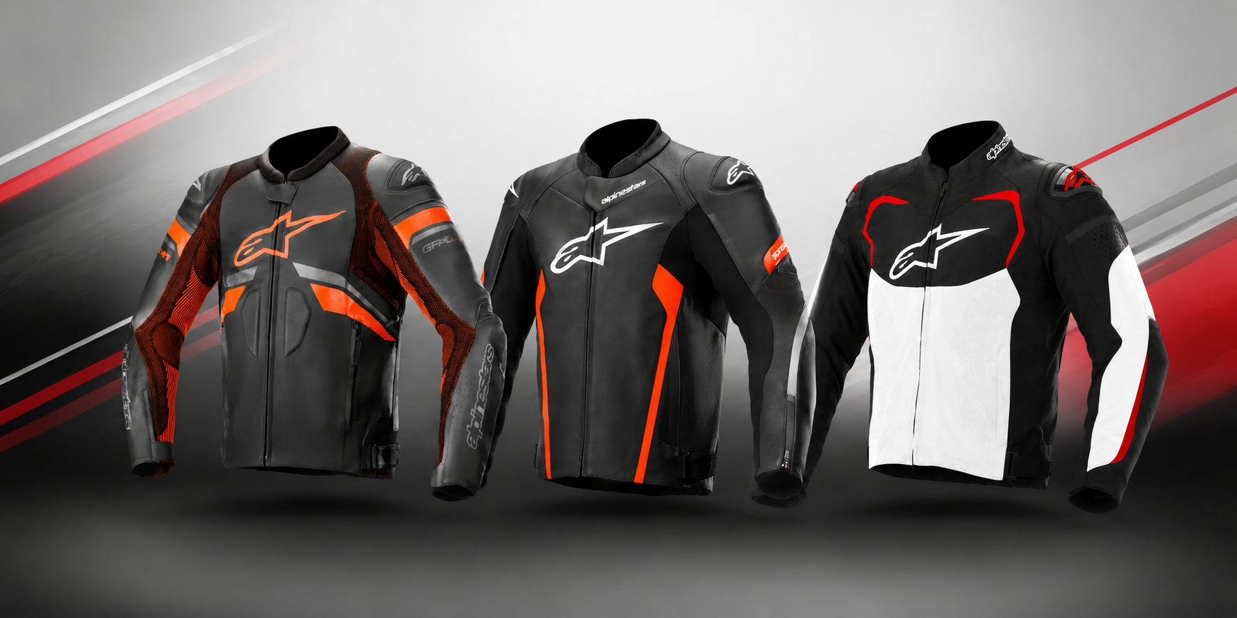 Top Alpinestars Leather Jackets in 2026